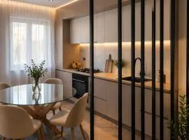 Apartament by DANIA&PETRU