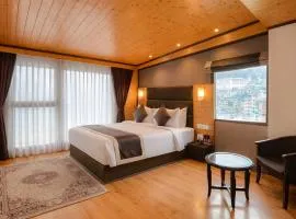 Sumitel Shangrila