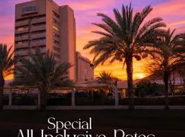Al Falaj Hotel - Secure City Escape in Muscat