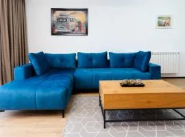 Ego Apartments