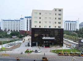 Darling Grand SME, hotel a Vellore