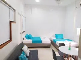 comodo alojamiento centro cartagena - 303