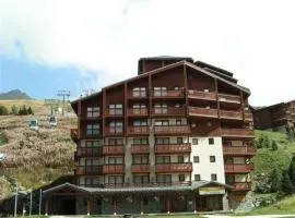 Résidence Valmont - Appartement 4 personnes aux Ménuires MAE-5664