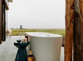 Polderlodge de Ontmoeting