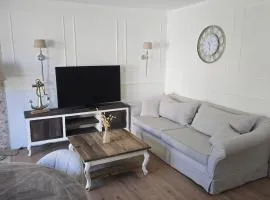 Fewo Großenbrode 2 Schlafzimmer