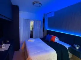 LTR1601 - An unforgettable stay