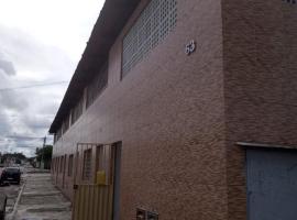 Apartamento, Hotel in Parnamirim