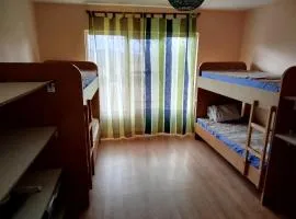 Kletterlounge Igor and Family