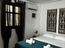 Stella's Olive Tree House