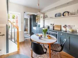 Daphne Cottage