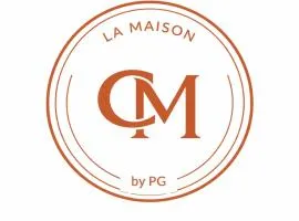 la maison CM