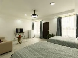 Catalinas Cozy Room