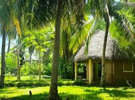 Bungalow Bleu Villa Luna Nosy Be