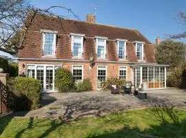 The Sussex Beach House