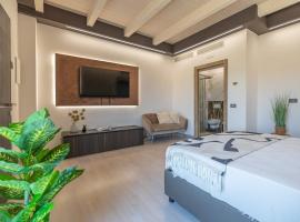 Alfiri 890, hotel en Santa Maria Pietrafitta