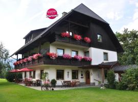 Gästehaus Kreischberg - Mayer, hotel in Sankt Lorenzen ob Murau