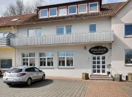 Gästezimmer zum Hackemack