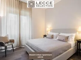 Mazzini Urban Apartment - Lecce Selection