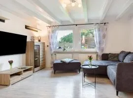 Grünes Tal - Seenah