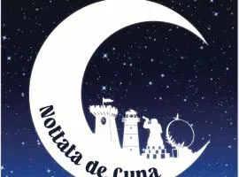Nottata de Luna