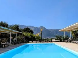CI VULIA B&B - Sicilia, con colazione, piscina, barbecue, parcheggio, free wifi, sea pool and bbq