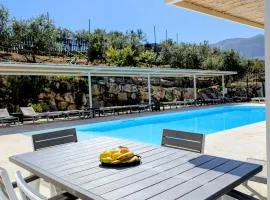 CI VULIA B&B - Sicilia, con colazione, piscina, barbecue, parcheggio, free wifi, sea pool and bbq