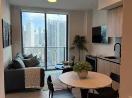 501 First Residences Miami