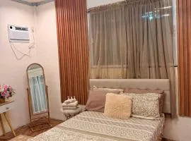 Manzanares Mabua Stay