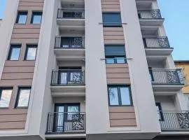 Apartman Ivana