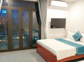 Diện Hoa Homestay, Hotel in Văn Lâm