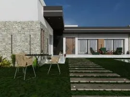 Maison d'hôtes tout une sécurité