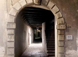 B&B Ploncher, Hotel in Chiavenna