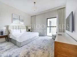 2BR in Address Residences Fujairah