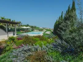 Tenuta dei Franceschi Luxury Villa Private Pool Countryside