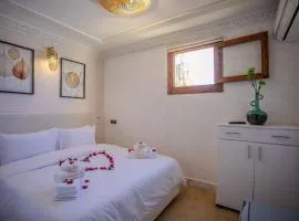 Riad Magana Fès