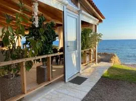 Ionion Seaside Home