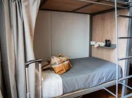 Casa Franca Recoleta Hostel Boutique