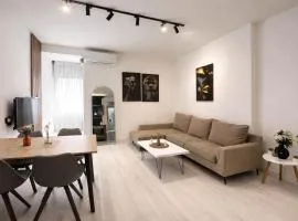 Apartment OG