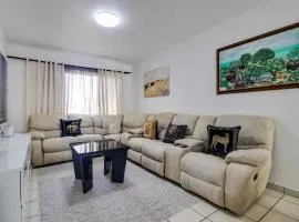 Large 2 bedroom apartment in the heart of Midrand