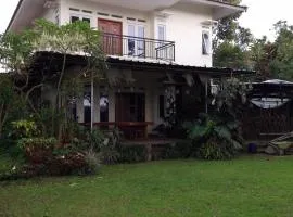 Dagope Homestay