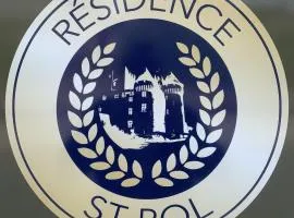 Résidence Saint Pôl