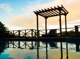 Careffe Escape Hideaway, готель у місті Monchy