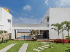 Bloom Haven by StayJade Pool Villa 1h HSR Blr