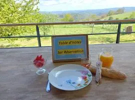 La Chambre du Bout du Monde