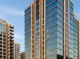 Novotel Dubai Gold District, מלון בדובאי