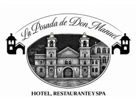 La Posada de Don Manuel