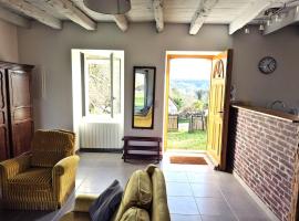 le petit Lacoste, hotel din Padirac