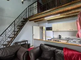 Frangipani guesthouse