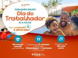 Enjoy Olimpia Park Resort