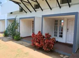 Coorg resting house